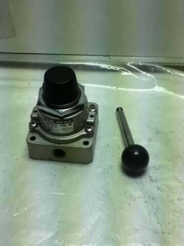 SMC NVH212-N02 Valve