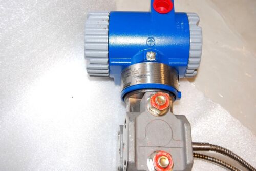 Foxboro IDP10-TS1C01F-M1L1T/PSFPS-A2C01314E PRESSURE TRANSMITTER