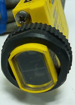 Banner Engineering SM2A312CV2 26185 24-240 V AC Photelectric Emitter