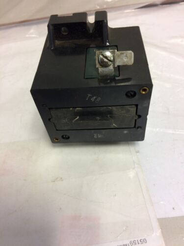 Furnas Control Relay 46FB31