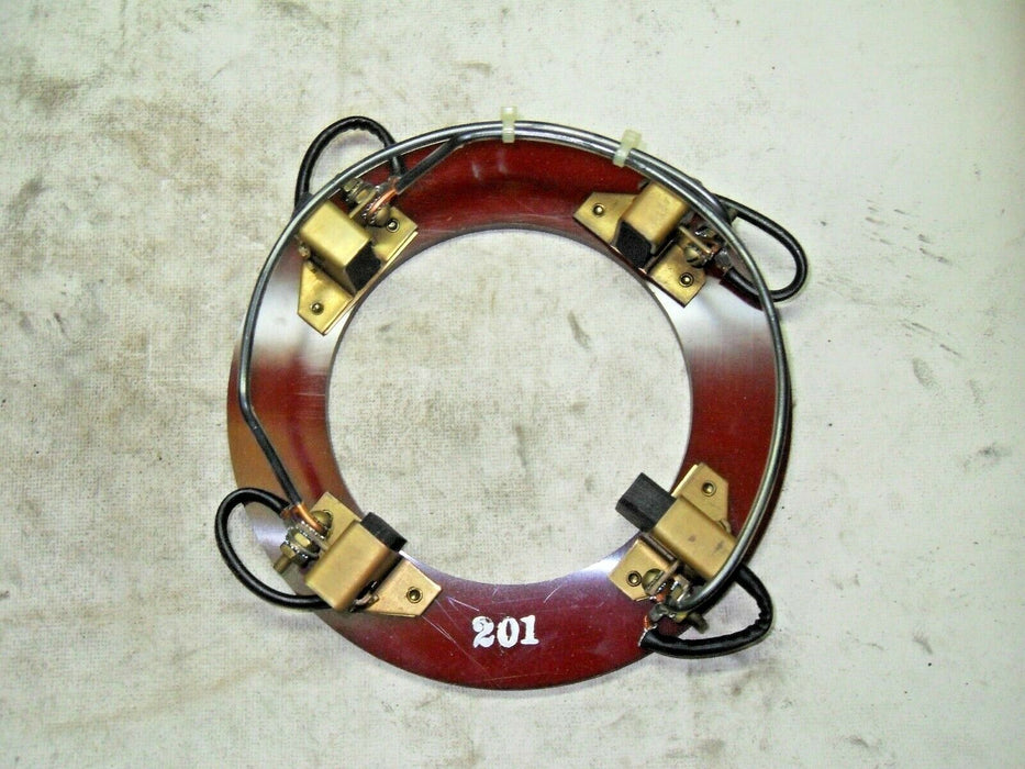 1 NIB ONAN GENERATOR BRUSH RING 201