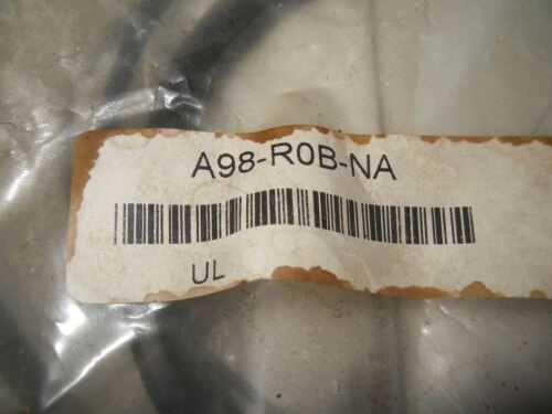 Numatics A98-R0B-NA Repair Kit