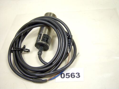 IFM Efector Ii0272 Proximity Switch 11A2010-Aboa
