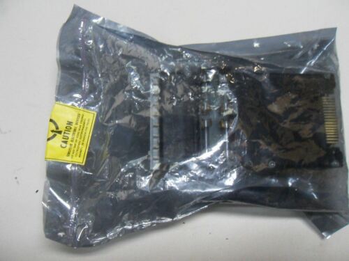 1 Gould MODICON B558 OUTPUT MODULE