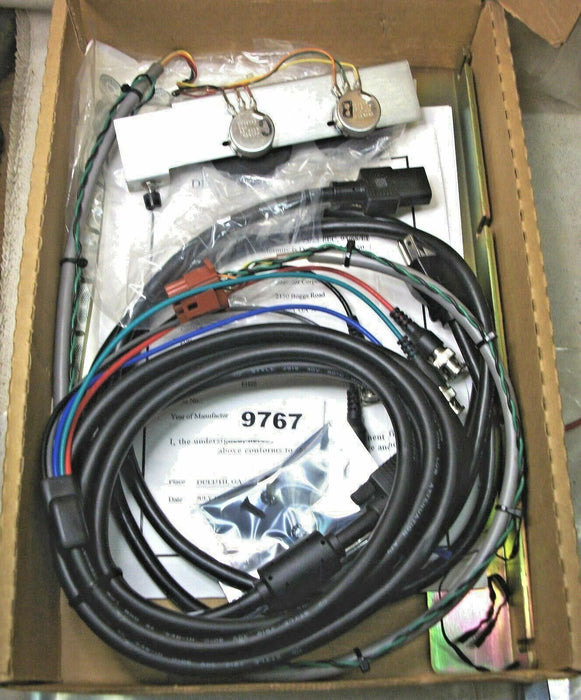 Honeywell CRT Upgrade Kit MP-ZECRT1-100
