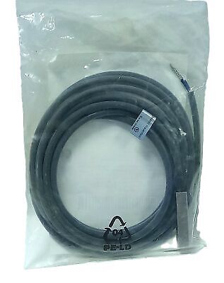 Baumer Electric IFFM-06P1598/01L 10-30 V DC Inductive Proximity Sensor