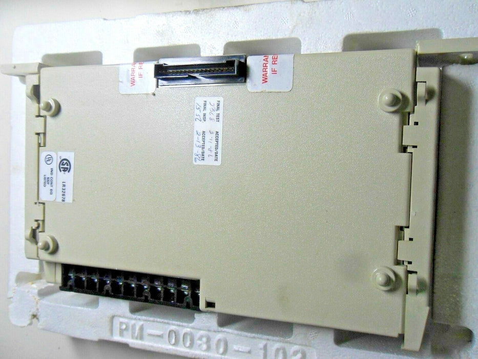 Gould B351 Input Module