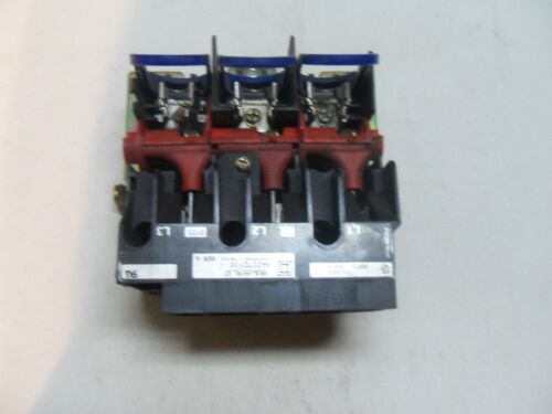 1 Square D 9422TCF30 DISCONNECT SWITCH