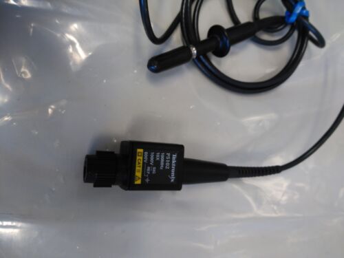 Tektronix P5102 High-Voltage Probe