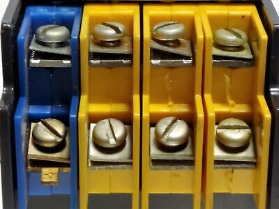 Cutler-Hammer D40RBHT1 Relay