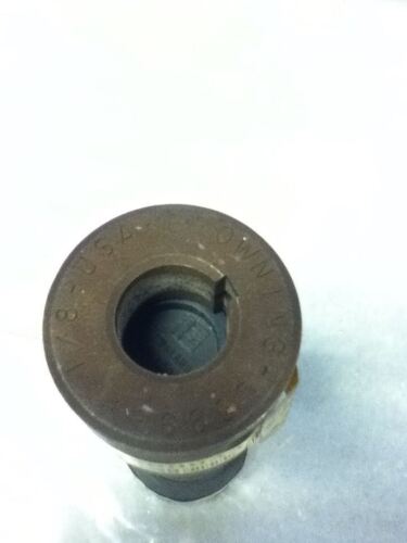 Browning L-099 9/16 Coupling Assembly