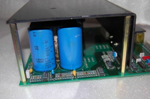ABB SERVO RECTIFIER DSQC 249A 3HAA3563-AGA/2