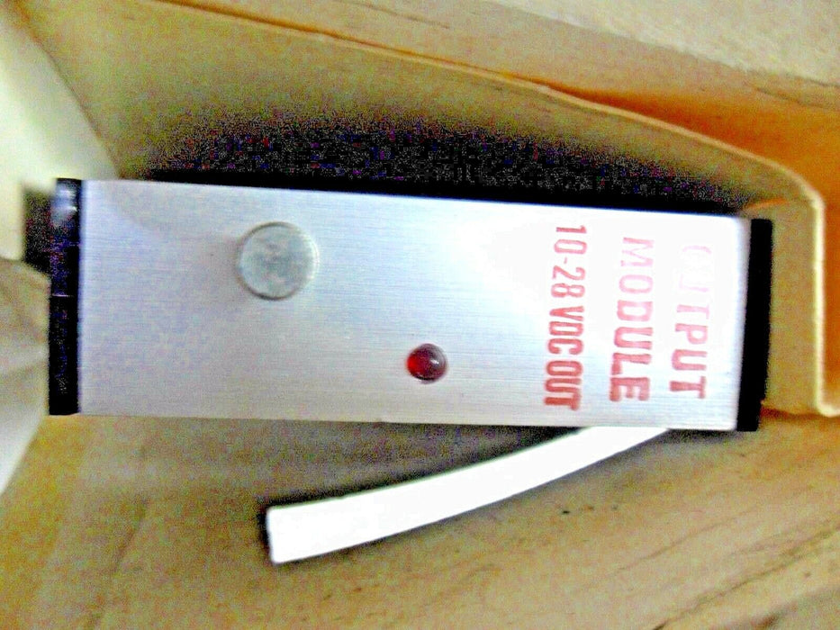 Texas Instruments 5MT14-30CL Output Module