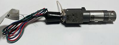 SOR 6AG-EF2-N4-C2A-TT / 500137 / 500139 Pressure Switch