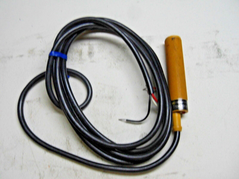 ATC 7252AD2X3ASX Beam Switch