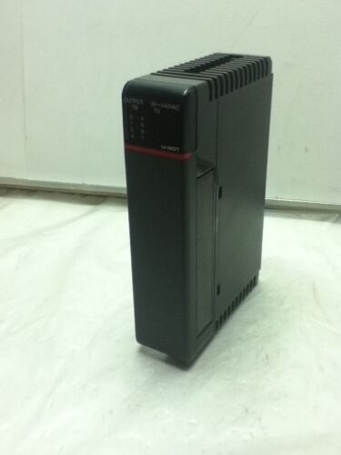 Siemens U-20T MODULE-NO BOX
