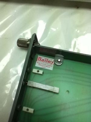 Bailey 6623832K3 Signal Generator Module