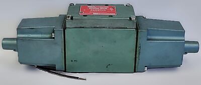 Numatics 3DSA4-0 Solenoid Valve