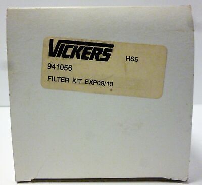 Vickers 941056 Hydraulic Filter Element