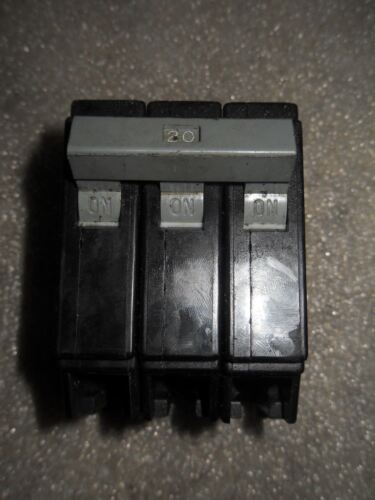 Cutler-Hammer CHB240 (?