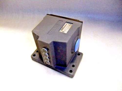 Balluff Proximity Switch BNS-816-B04-PA-12-602-11