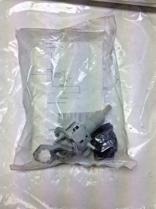 Honeywell Sp907C-1001-1 Pneumatic Position Switch