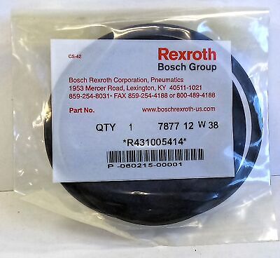 Rexroth R431005414 060215-00001 Nitrile Diaphragm Seal Kit