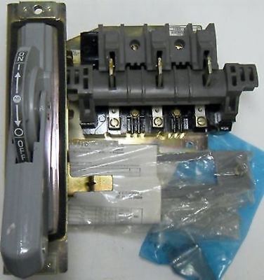 Allen-Bradley 1494FNL30 Disconnect Switch