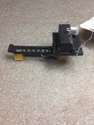 Turck 248755 Switch Cartridge