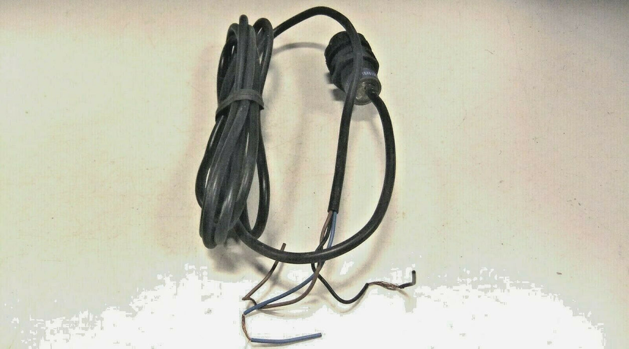 Telemecanique Inductive Sensor XS4P18AB120