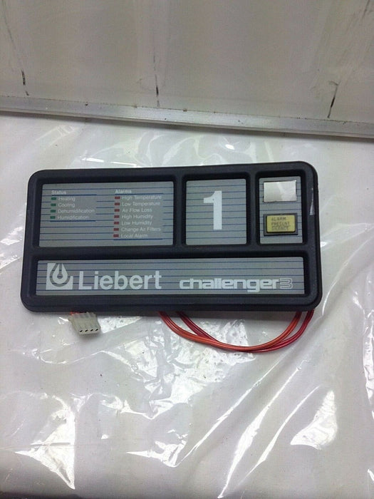 Liebert 1C16164G10 Challenger 3 Display