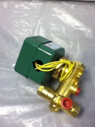 ASCO 2126304G VALVE