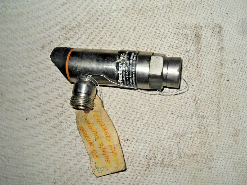 IFM Efector PB4214 Sensor