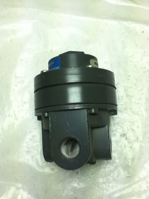 CONTROL AIR INC TYPE 600 1:3 VOLUME BOOSTER