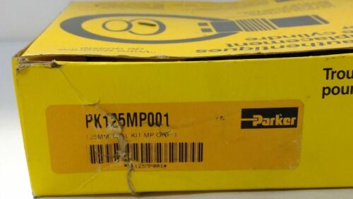 Parker PK125MP001 Cylinder Service Kit