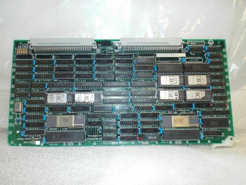 Yaskawa JANCD-HA03 PC Board
