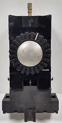 GE CR122BX1F Pneumatic Timer