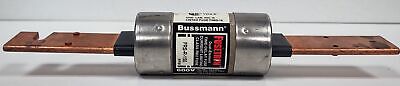 Bussmann FRS-R-150 600VAC 150A Dual Element Current Limiting Time-Delay Fuse
