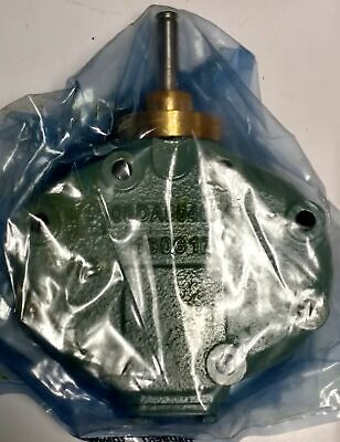 Carlyle 06DA660177 Suction Cutoff Unloading Package