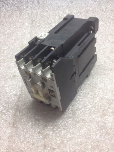 Allen-Bradley 700DC-F310 CONTACTOR