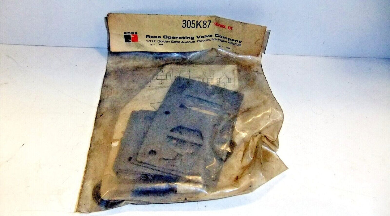 Ross Repair Kit 305K87
