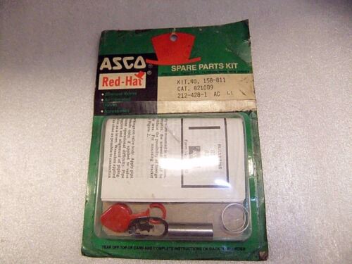 ASCO Repair Kit 102855 8210 8215