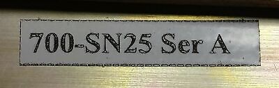 Allen-Bradley 700-SN25 Heat Sink