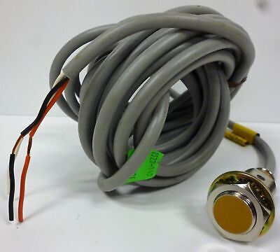 Omron TL-X5E1 Inductive Proximity Sensor