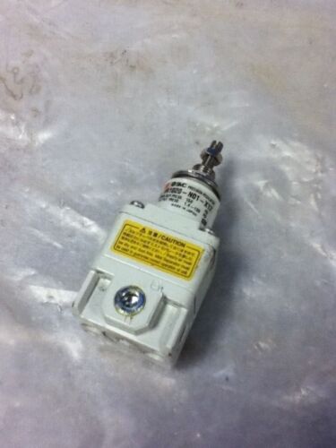 SMC IR1020-N01-X12 Precision Regulator- No Box