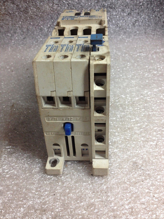 Cutler-Hammer AE16BNO Starter