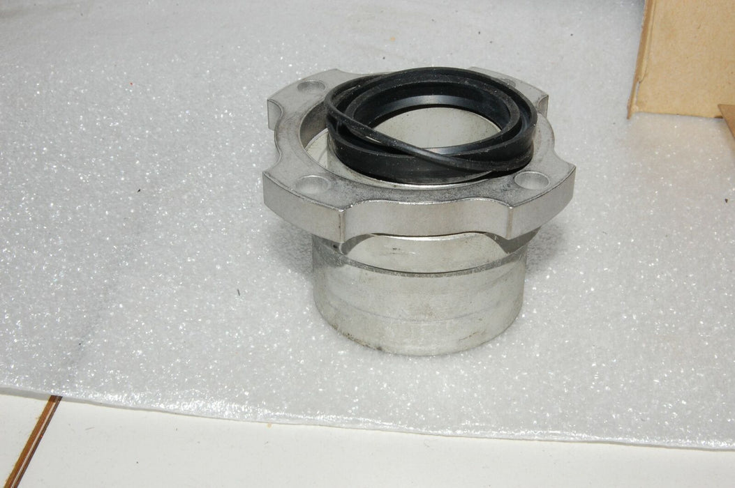 MILLER BOLTED STAR BUSHING 051-KR075-138