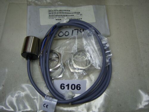 Balluff Proximity Sensor BES 516-327-E4-Y-01,5