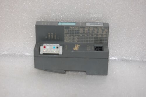 Siemens COMMUNICATION MODULE 5136-DNS-200S
