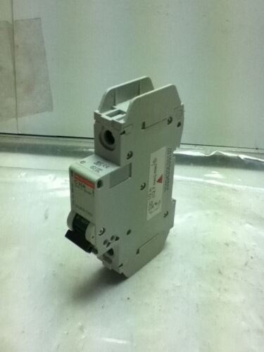 Square D 60110 MULTI 9 C60 Circuit Breaker